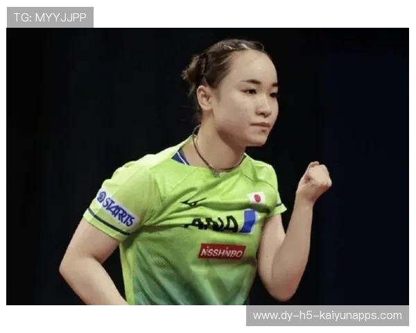 伊藤美诚转拍节奏连扰对手