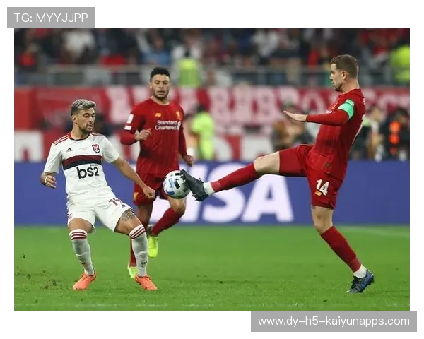 利物浦—坎特后插上禁区外抽射破网